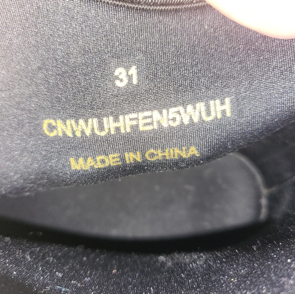 Authenric Burberry kids rainboots - Picture 7 of 7